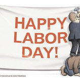 Ehrenthal: A Not So Happy Labor Day for the Unemployed